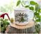 Disney Peter Pan "Neverland Adventures" Ceramic Camper Mug | Holds 20 Ounces