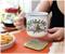 Disney Peter Pan "Neverland Adventures" Ceramic Camper Mug | Holds 20 Ounces