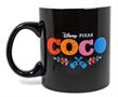 Disney Pixar Coco "Seize Your Moment" Ceramic Mug | Holds 20 Ounces