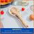 Disney Pixar Ratatouille Icon Collage "Bon Appetit" Ceramic Spoon Rest Holder