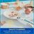 Disney Pixar Ratatouille Icon Collage "Bon Appetit" Ceramic Spoon Rest Holder