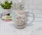 Rick and Morty Rick Sanchez Face 3D Sculpted Ceramic Mug | Holds 20 Ounces
