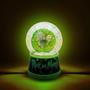 Rick and Morty Portal Light-Up Collectible Snow Globe | 6 Inches Tall