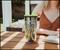 Rick and Morty "Portal Boyz" Plastic Tumbler With Lid and Straw | Hold 20 Ounces