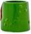 Rick and Morty Pickle Rick Sculpted Ceramic Mini Shot Glass | Holds 2 Ounces