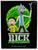 Rick and Morty Portal Splatter Sticky Note and Tab Box Set