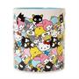 Sanrio Hello Kitty And Friends Ceramic Mug | Holds 20 Ounces