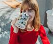 Sanrio Hello Kitty And Friends Ceramic Mug | Holds 20 Ounces