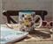 Sanrio Hello Kitty And Friends Ceramic Mug | Holds 20 Ounces