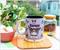 Sanrio Kuromi Purple Ceramic Mug | Holds 20 Ounces