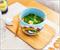 Sanrio Hello Kitty and Friends Rainbow Ceramic Ramen Bowl and Chopstick Set