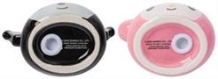Sanrio My Melody and Kuromi Ceramic Salt and Pepper Shaker Set