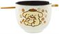 Sanrio Pompompurin 20-Ounce Ramen Bowl With Chopsticks and Spoon
