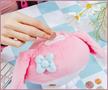 Sanrio My Melody 8-Inch Plush Money Bank