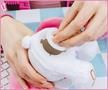 Sanrio My Melody 8-Inch Plush Money Bank