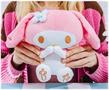 Sanrio My Melody 8-Inch Plush Money Bank