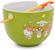 Sanrio Hello Kitty and Friends Mushroom Crew Ceramic Ramen Bowl Set | 20 Ounces
