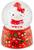 Sanrio Hello Kitty Holiday Mini Snow Globe | 3 Inches Tall