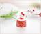 Sanrio Hello Kitty Holiday Mini Snow Globe | 3 Inches Tall