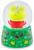Sanrio Keroppi Holiday Mini Snow Globe | 3 Inches Tall