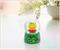 Sanrio Keroppi Holiday Mini Snow Globe | 3 Inches Tall