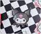 Sanrio Kuromi Face Sculpted Ceramic Spoon Rest