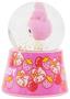Sanrio My Melody Mini Light-Up Snow Globe | 3 Inches Tall