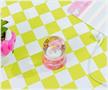 Sanrio My Melody Mini Light-Up Snow Globe | 3 Inches Tall