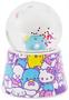 Sanrio Hello Kitty and Friends Mini Light-Up Snow Globe | 3 Inches Tall