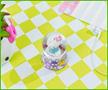 Sanrio Hello Kitty and Friends Mini Light-Up Snow Globe | 3 Inches Tall