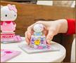 Sanrio Hello Kitty and Friends Mini Light-Up Snow Globe | 3 Inches Tall