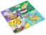 Sanrio Gudetama Glass Coasters | Set of 4