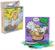 Sanrio Gudetama Glass Coasters | Set of 4