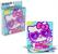 Sanrio Hello Kitty and Friends Glass Coasters | Set of 4