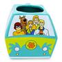 Scooby Doo Mystery Machine Sculpted Ceramic Mug | Holds 20 Ounces