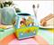 Scooby Doo Mystery Machine Sculpted Ceramic Mug | Holds 20 Ounces