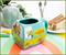 Scooby Doo Mystery Machine Sculpted Ceramic Mug | Holds 20 Ounces