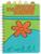 Scooby-Doo Mystery Machine 5-Tab Spiral Notebook With 75 Sheets