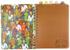 Scooby-Doo Mystery Machine 5-Tab Spiral Notebook With 75 Sheets
