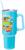 Scooby-Doo Mystery Machine Stainless Steel Tumbler With Handle | Holds 40 Ounces