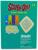 Scooby-Doo "Zoinks!" Sticky Note and Tab Box Set
