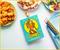 Scooby-Doo "Zoinks!" Sticky Note and Tab Box Set