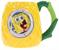 SpongeBob SquarePants Pineapple House 3D Sculpted Ceramic Mug | Holds 20 Ounces