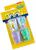 Nickelodeon SpongeBob SquarePants 4-Piece Plastic Mini Cups | Each Hold 2 Ounces