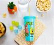 SpongeBob SquarePants "Bros" Color-Changing Tumbler | Holds 24 Ounces