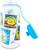 Nickelodeon SpongeBob SquarePants Memes Water Bottle With Sports Cap | 34 Ounces