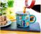 SpongeBob SquarePants "Bikini Bottom" Ceramic Mug | Holds 13 Ounces