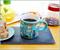 SpongeBob SquarePants "Bikini Bottom" Ceramic Mug | Holds 13 Ounces