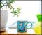 SpongeBob SquarePants "Bikini Bottom" Ceramic Mug | Holds 13 Ounces