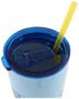 Spongebob Squarepants Stainless Steel Tumbler With Lid | Holds 22 Ounces